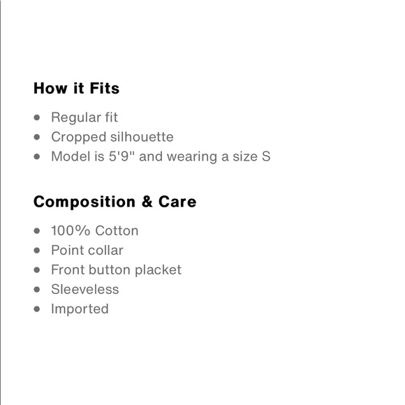 LEVI’S Pink Striped Sleeveless Davina Waist Tie - Picture 5 of 5